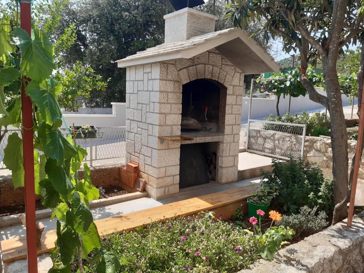 Apartman More Šibenik Esterno foto
