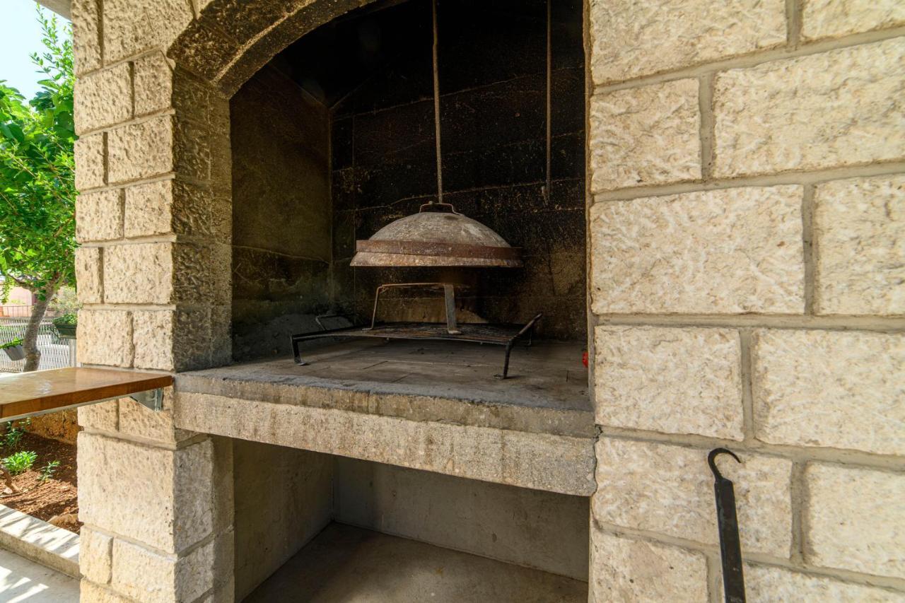 Apartman More Šibenik Esterno foto