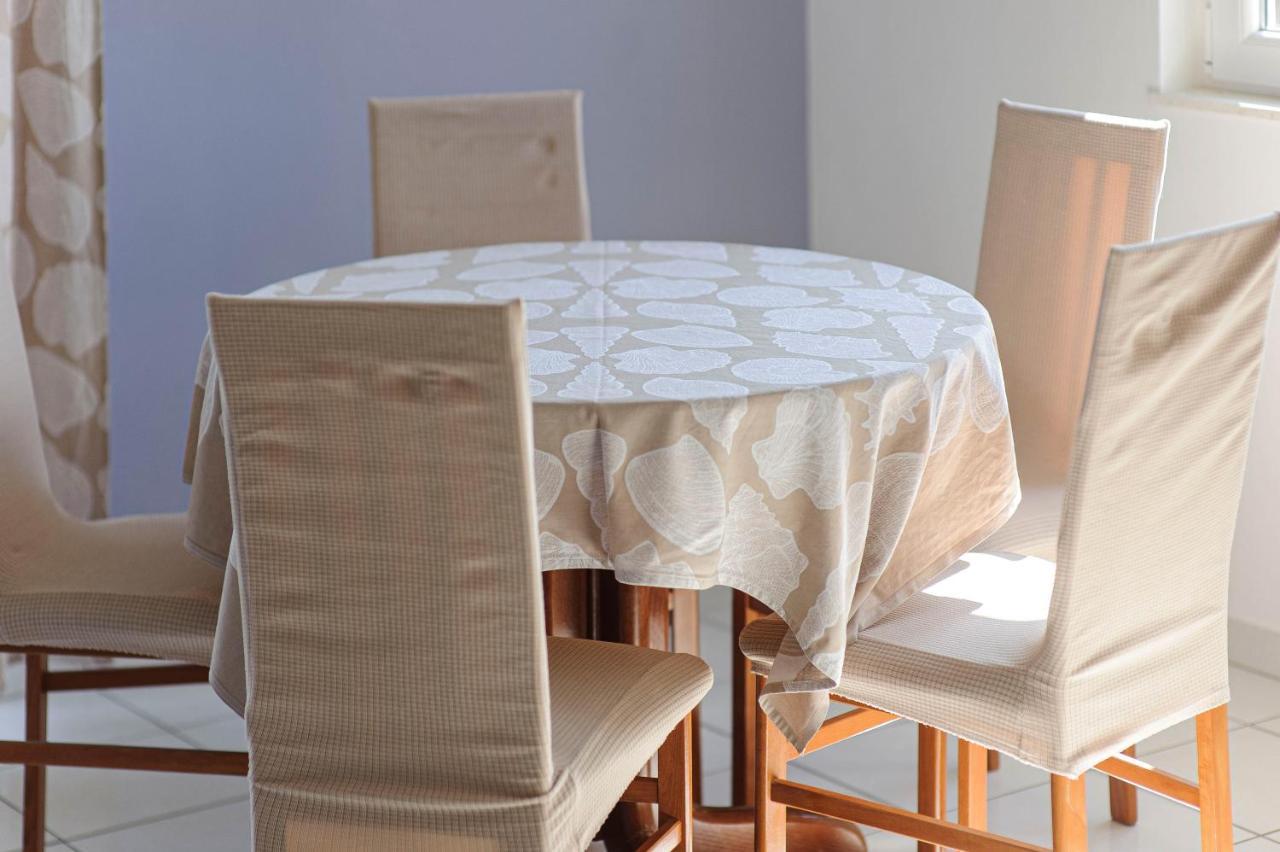 Apartman More Šibenik Esterno foto