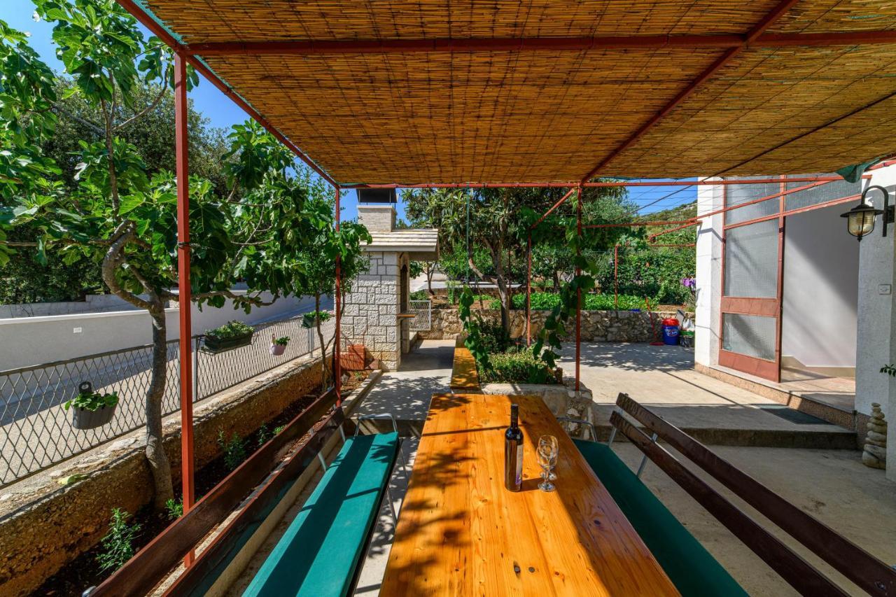 Apartman More Šibenik Esterno foto