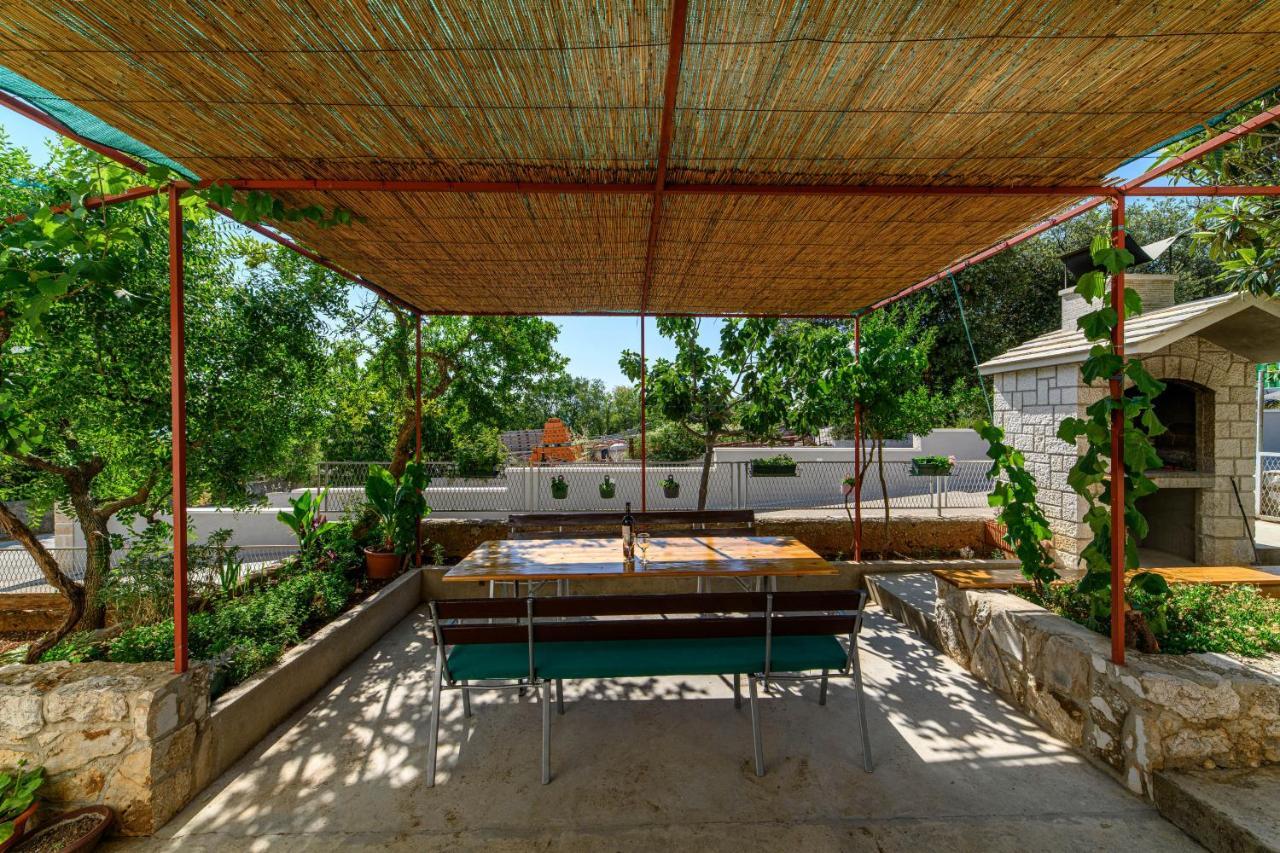 Apartman More Šibenik Esterno foto